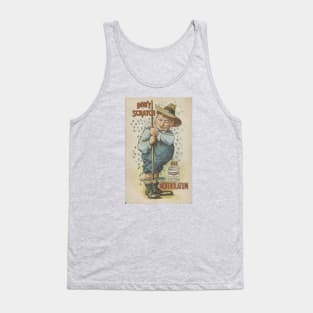 VintageAd - Mentholatum Tank Top